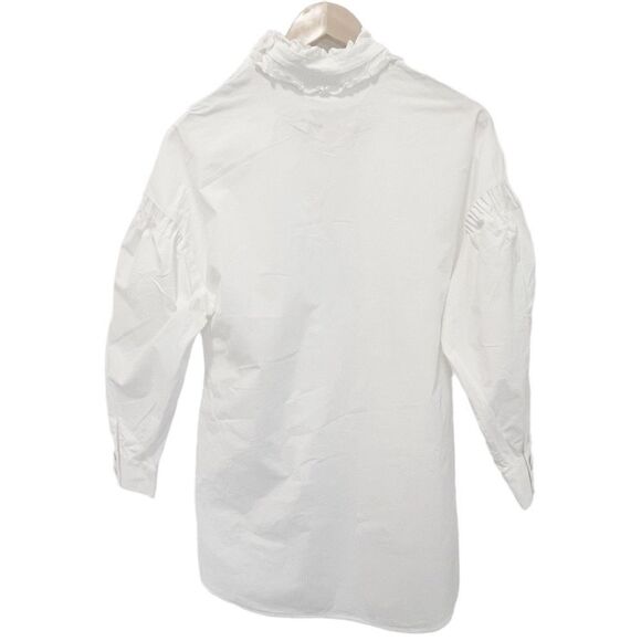 Anne Fontaine Sinara Top - Picture 11 of 11